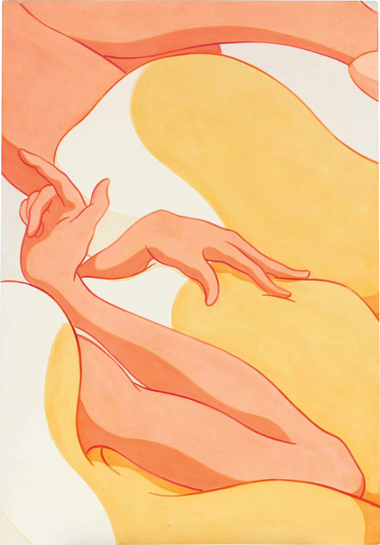 Ivy Haldeman — Side Touch