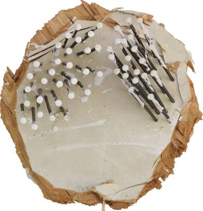 „Man muss noch Chaos in sich haben, um einen tanzenden Stern gebären zu können“ (Friedrich Nietzsche) - X