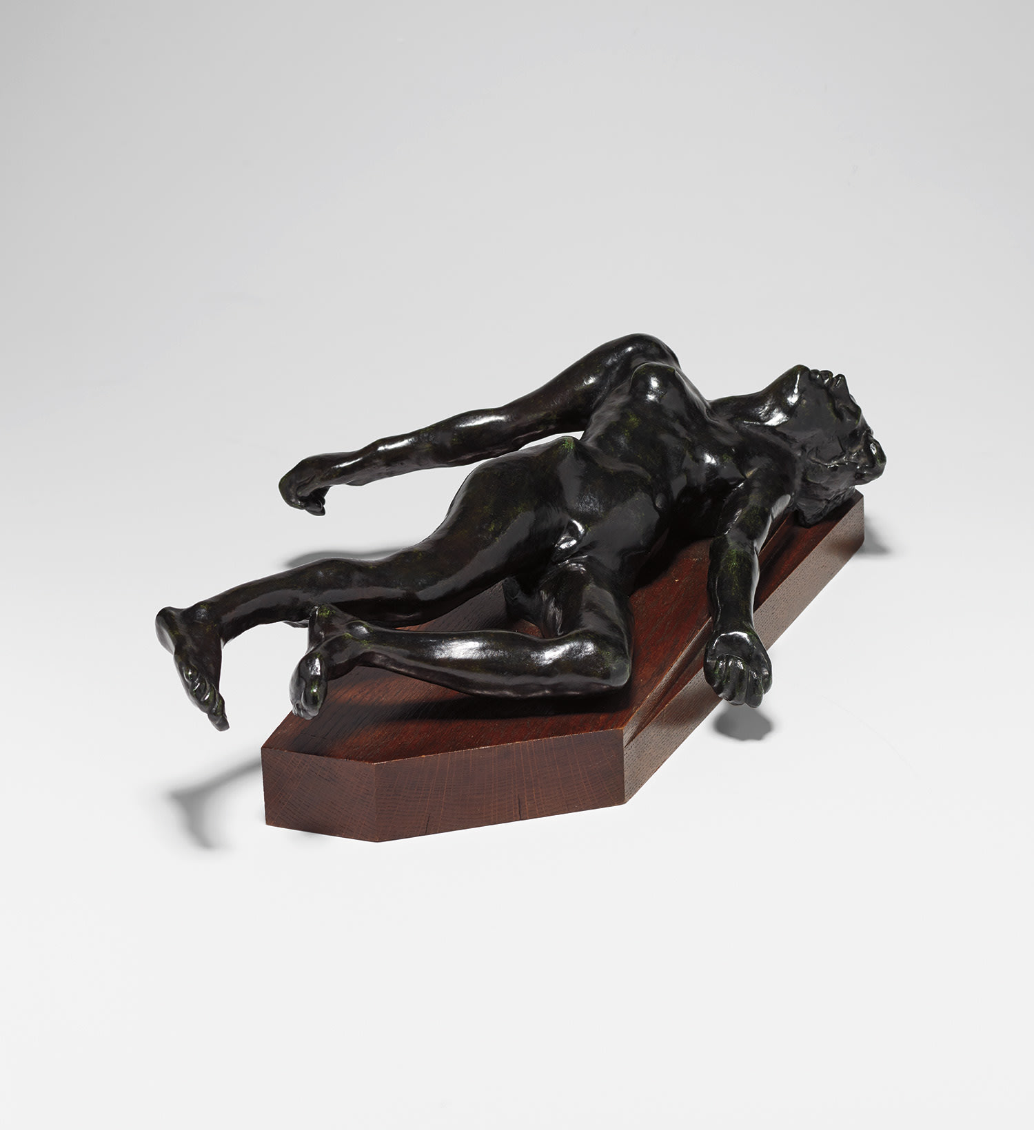 Martyre (petit modèle)