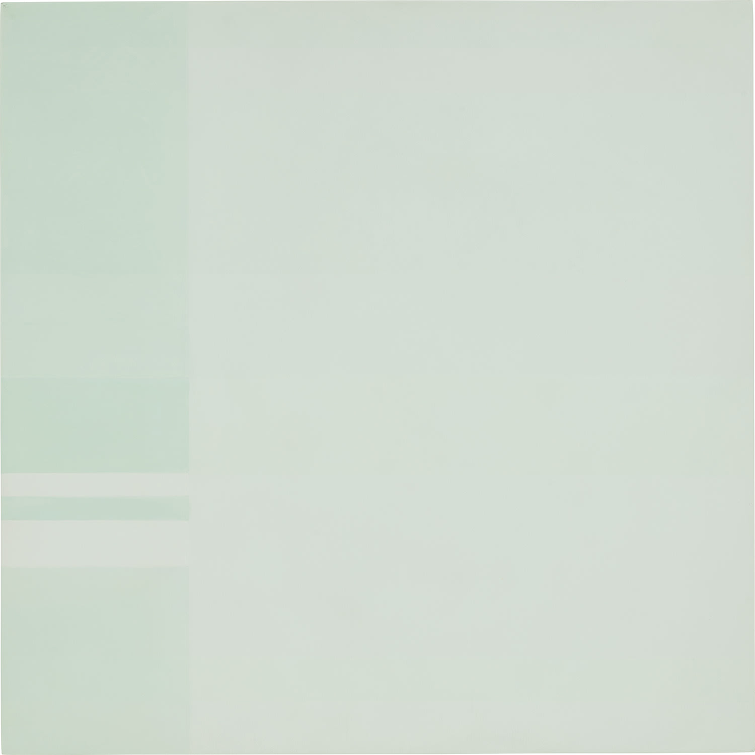 Antonio Calderara — Orizzonte Pluricromatico al Margine