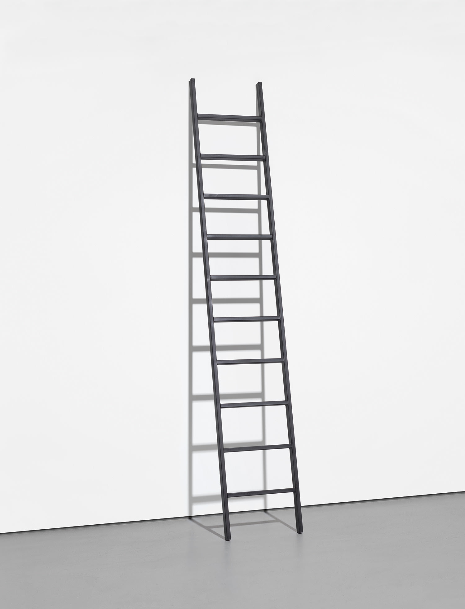 Cildo Meireles — Prototype for "Descala"