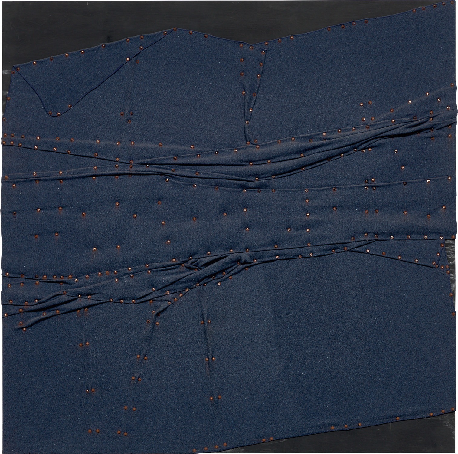 Tom Burr — O’Hara Nude with Boots