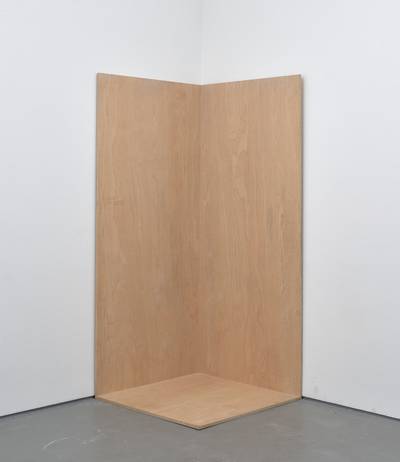 Space-Fragment Architecture