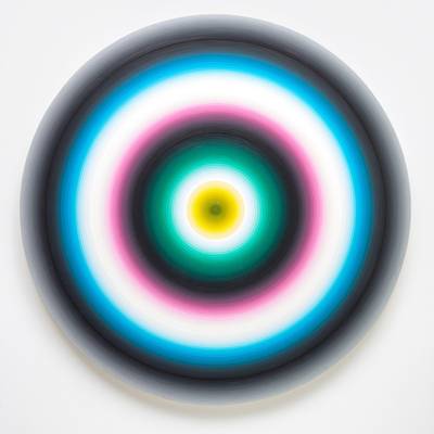 diameter 160 cm (62 7/8 in.)