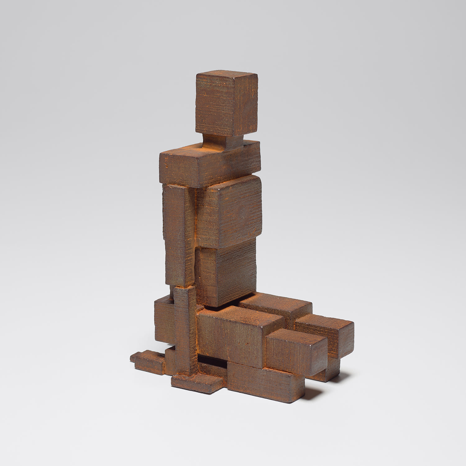 Antony Gormley — Meme Cvi