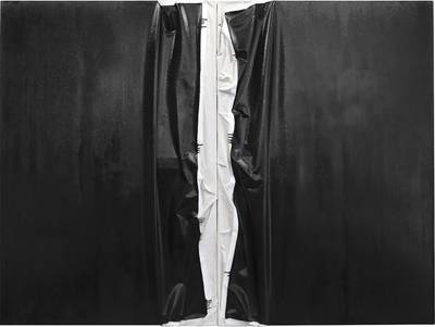 Steven Parrino