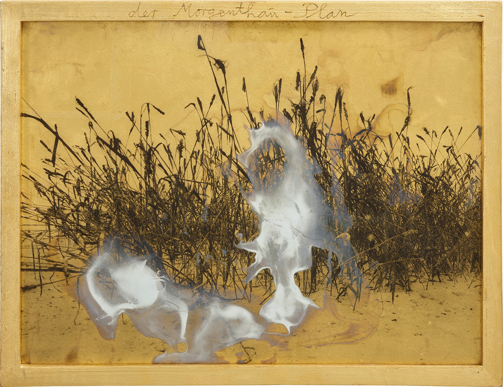 Anselm Kiefer — Anselm Kiefer