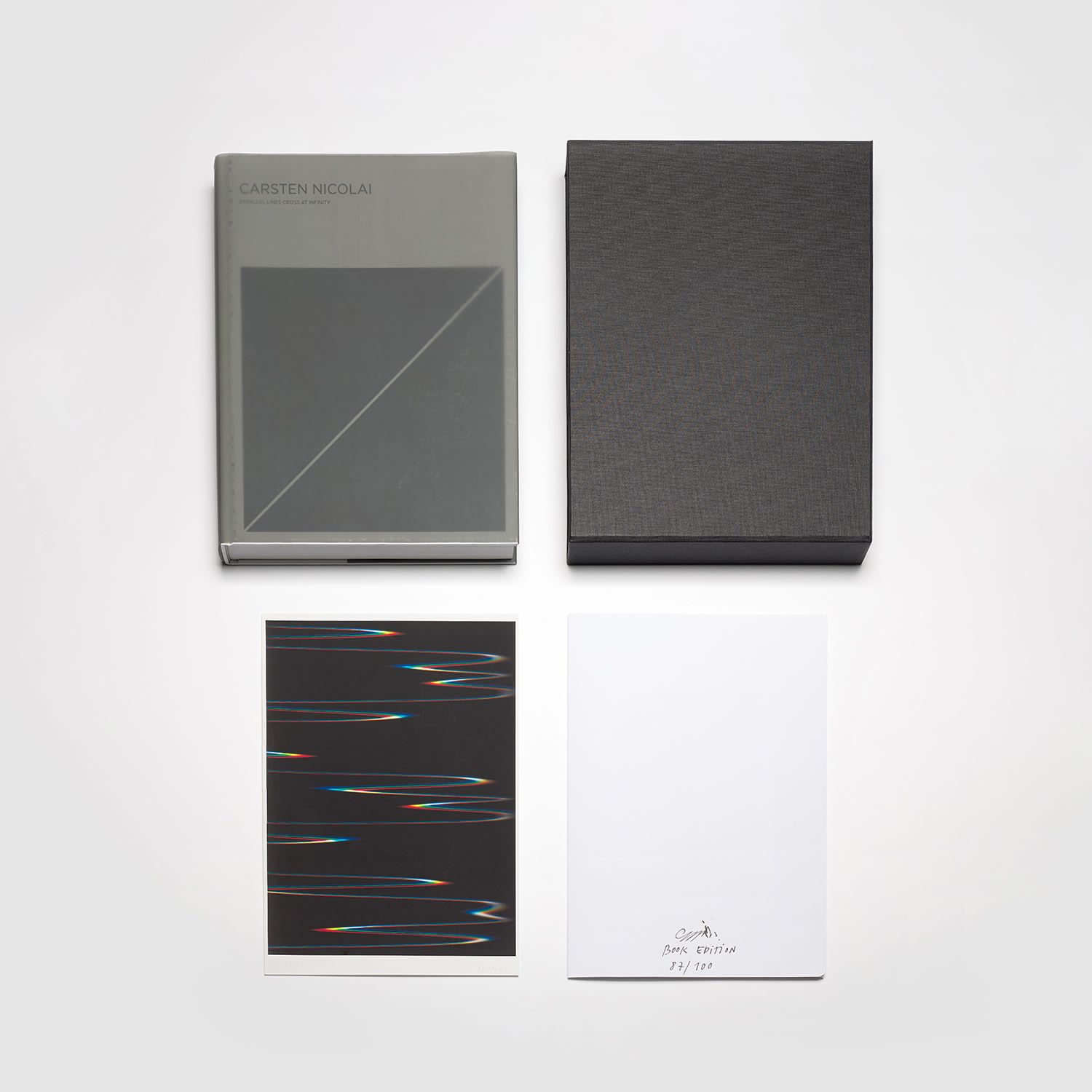 Carsten Nicolai — Carsten Nicolai