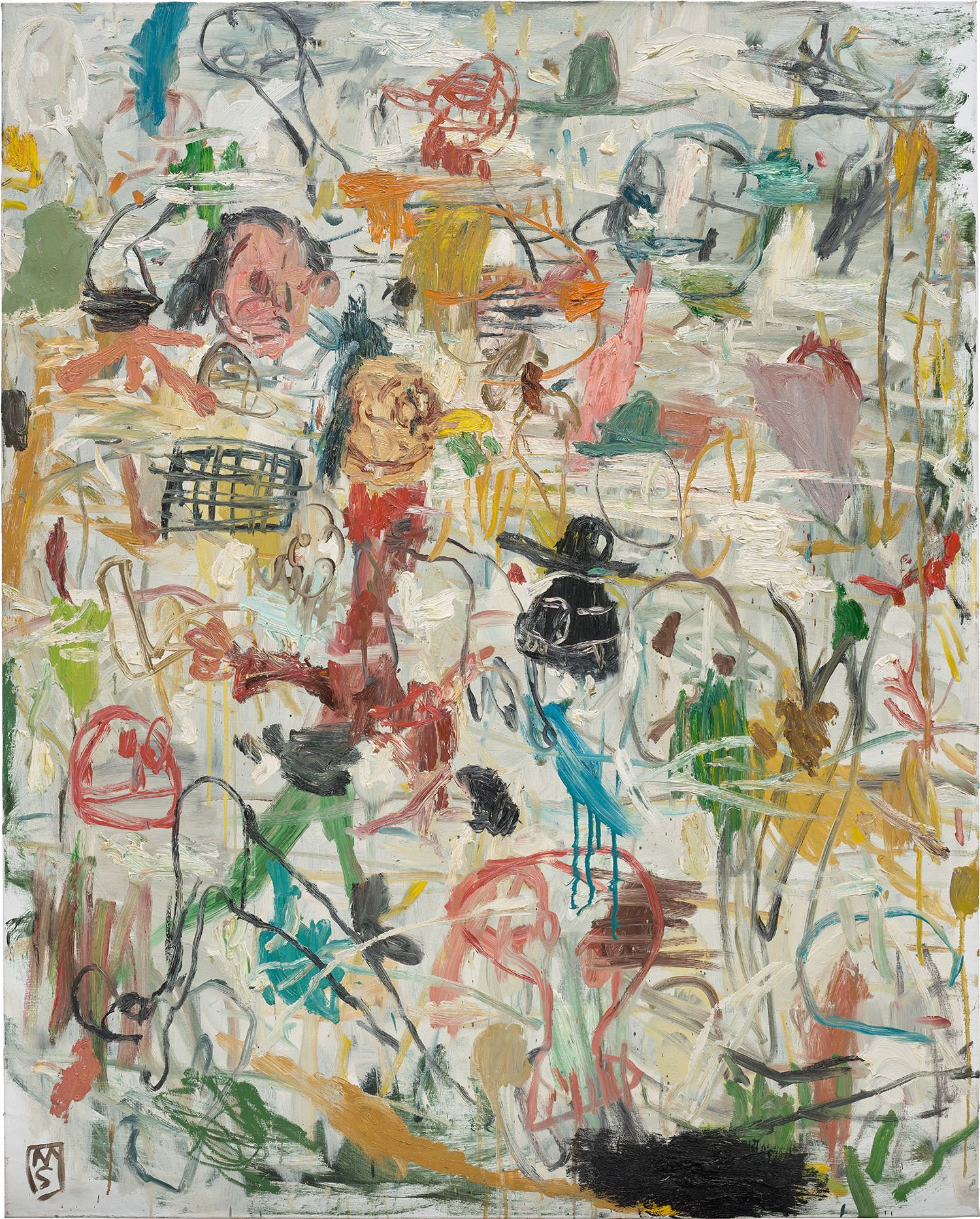 Matías Sánchez — Republicanos españoles