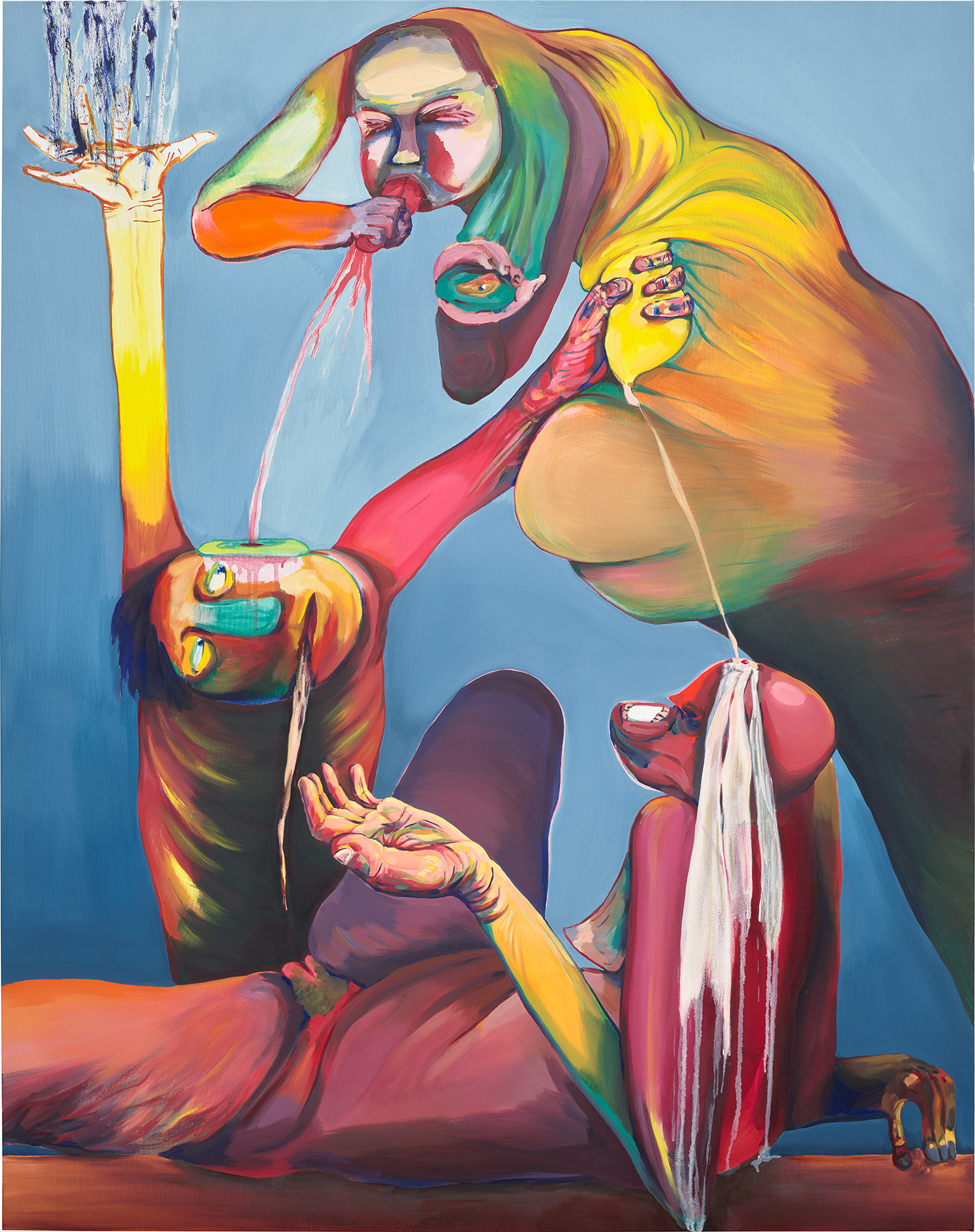 Emma Cousin — PythonIcing