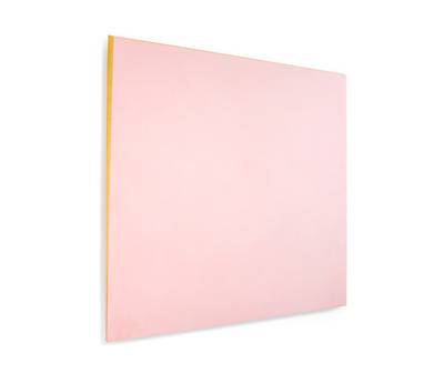 Rosa, fiore di pesco