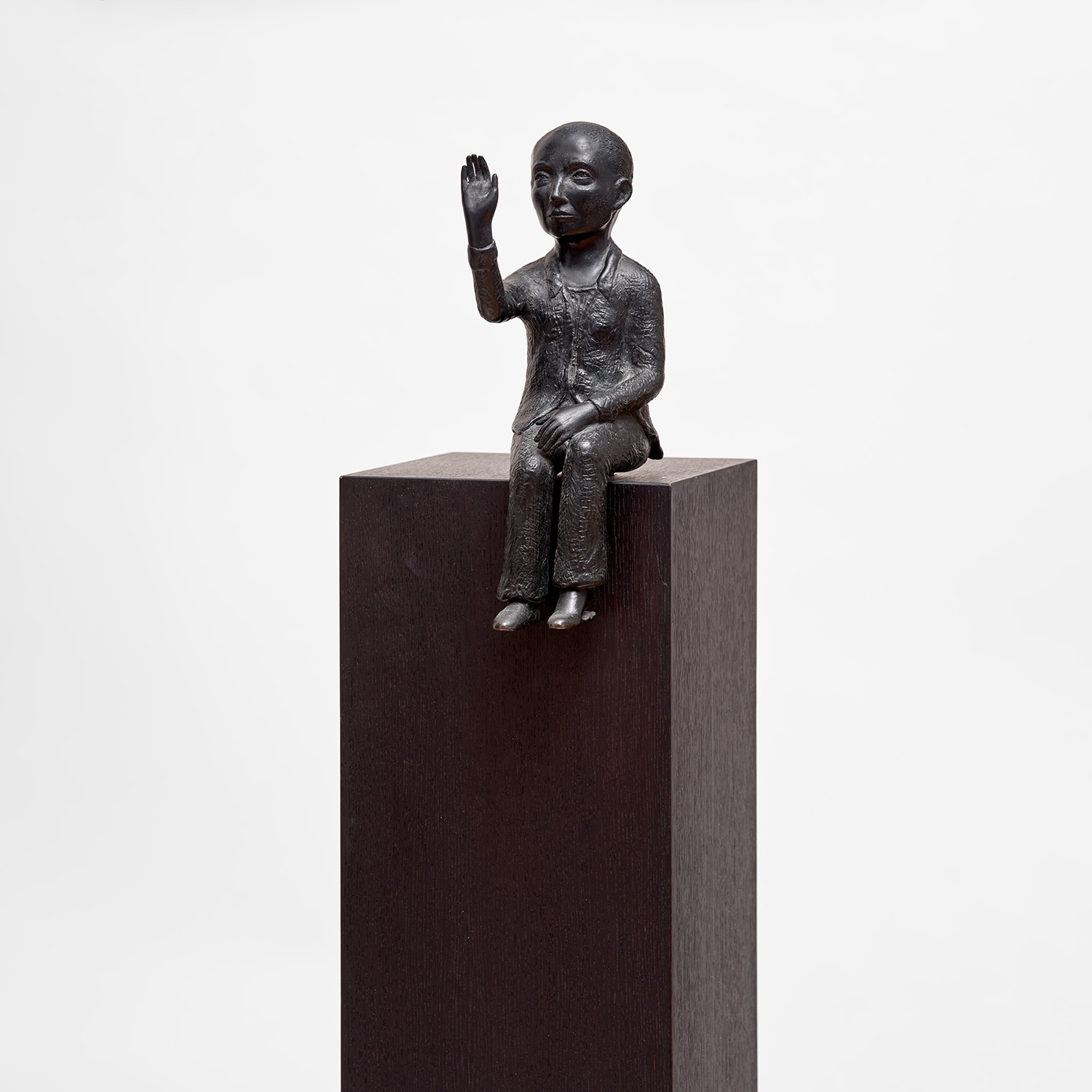 Kiki Smith — Annunciation
