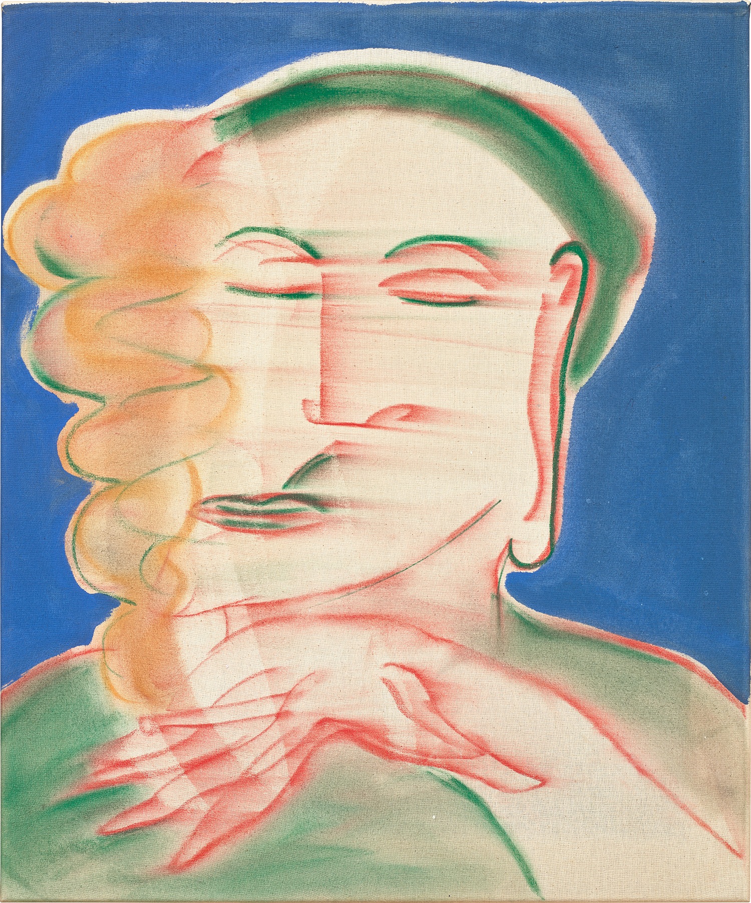 Anastasia Bay — Smoker