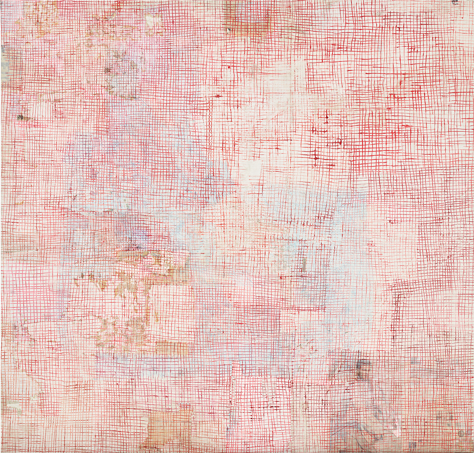 Mandy El-Sayegh — Net-Grid 00