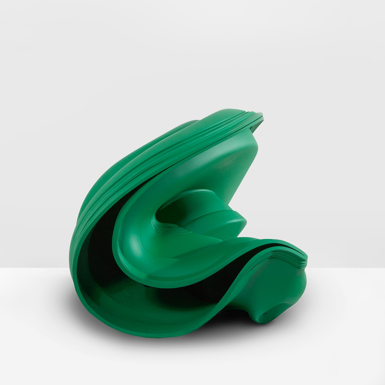 Tony Cragg — Ona Roll