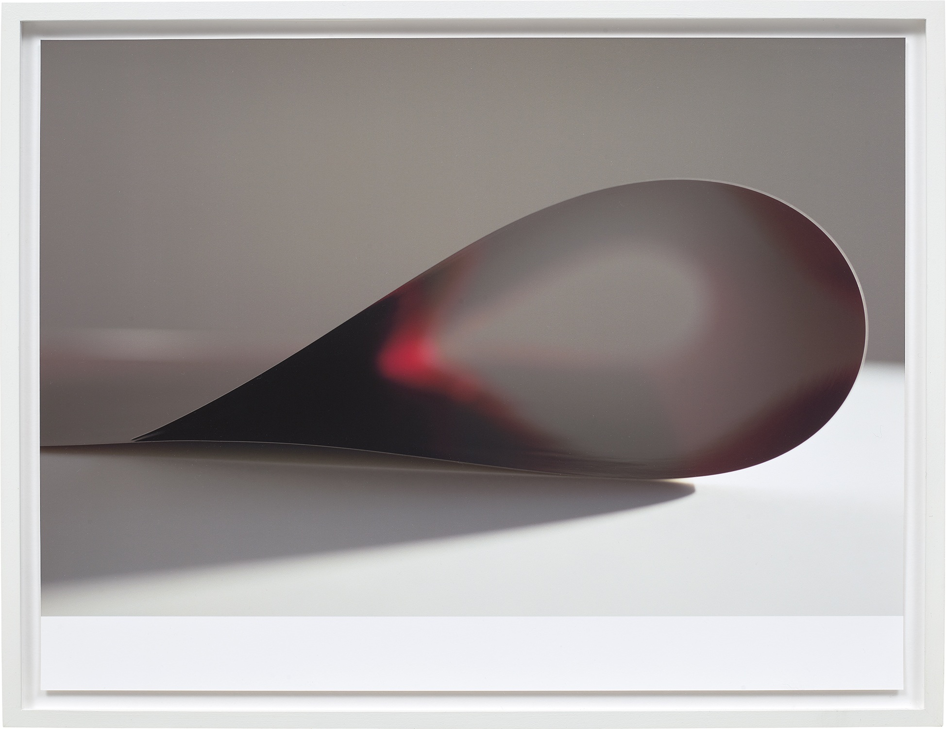 Paper drop (passage) II