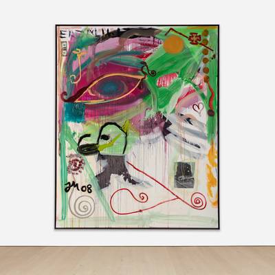 Das ÜBELDING aus dem NIBELUNGENRING, da kann man nicht meckern