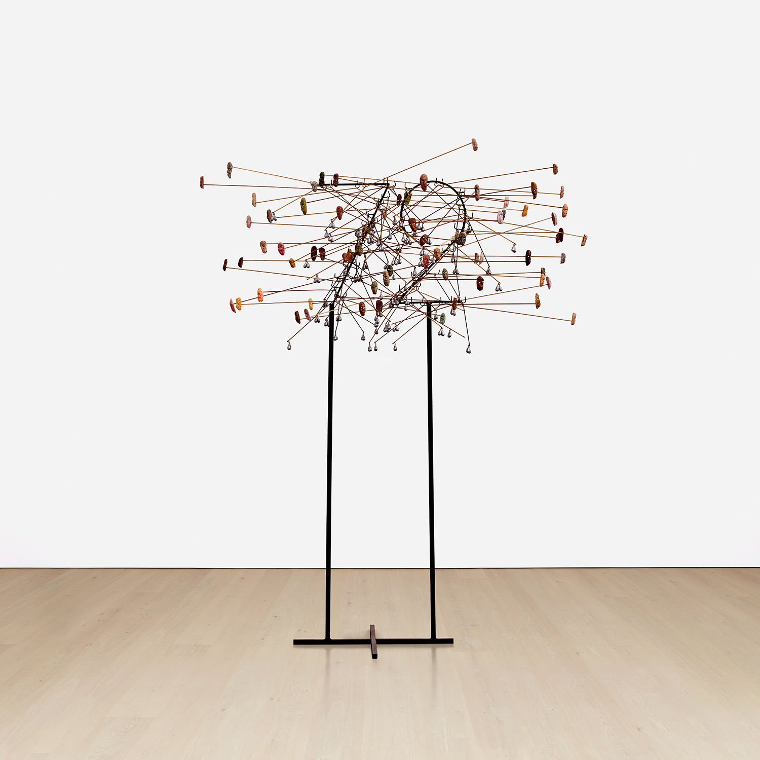 Evan Holloway — 72