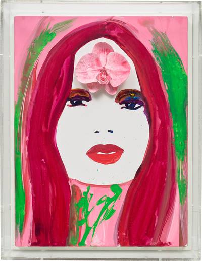 Kate Moss - Hallucination