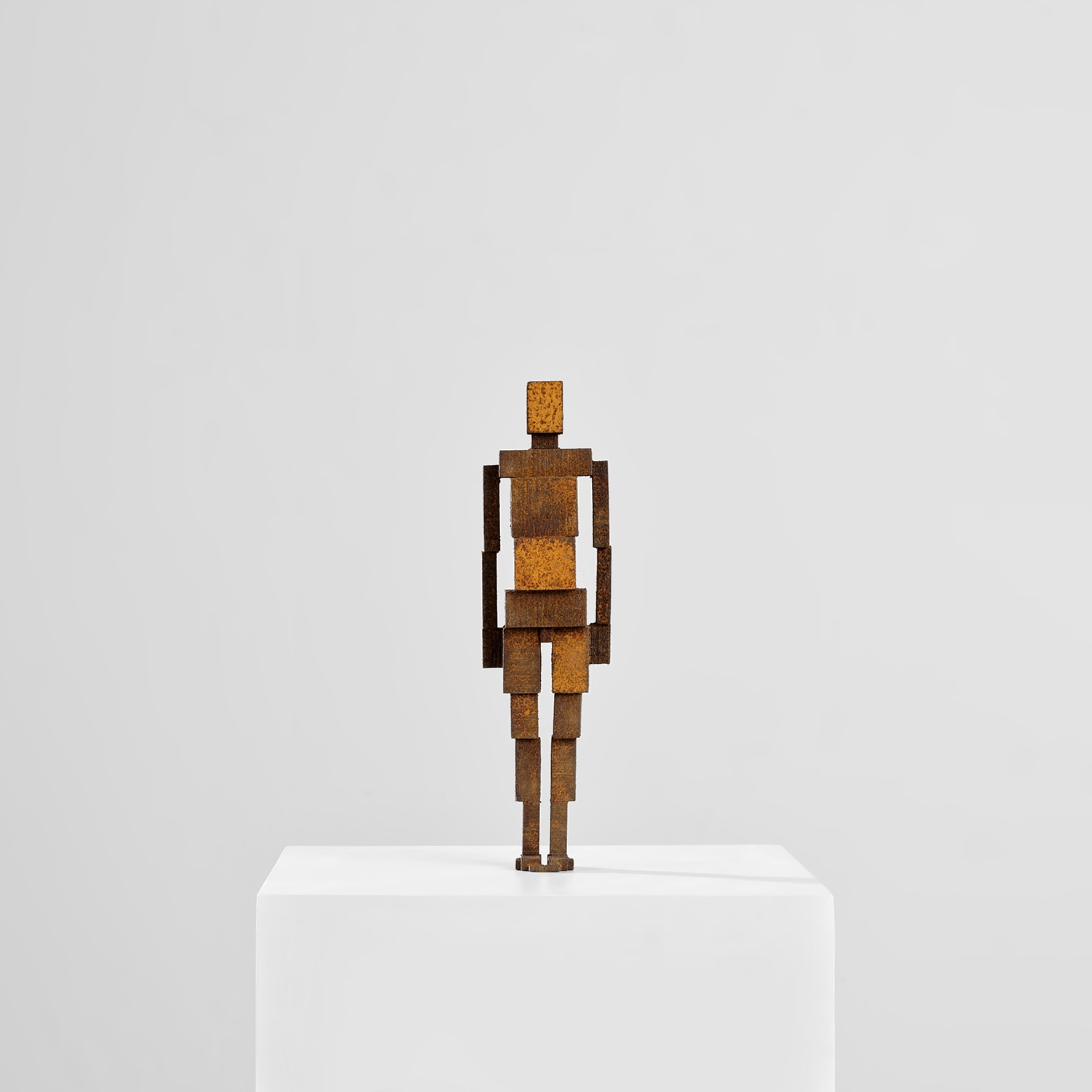 Antony Gormley — Meme CXX