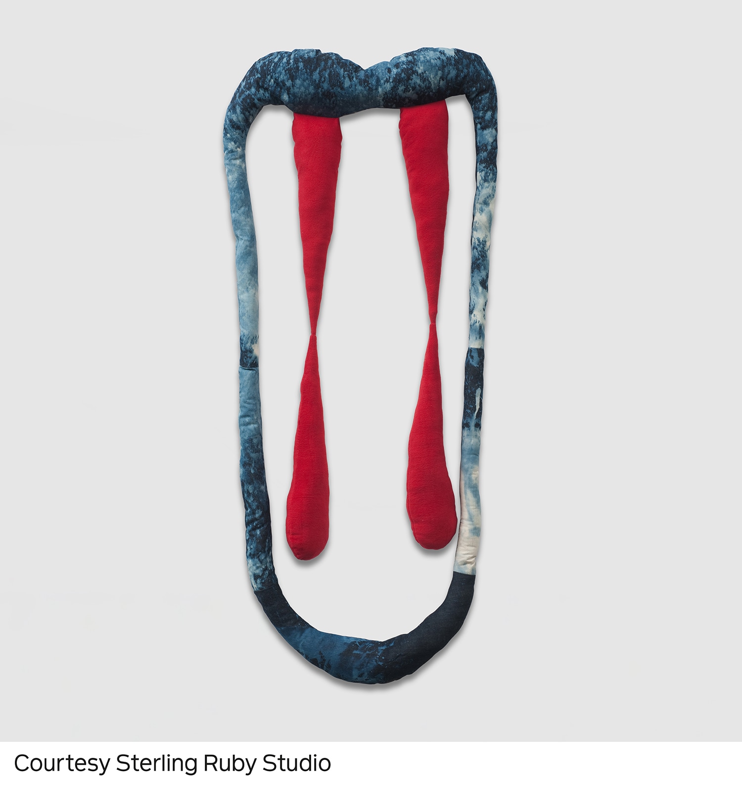 Sterling Ruby — Vampire 25