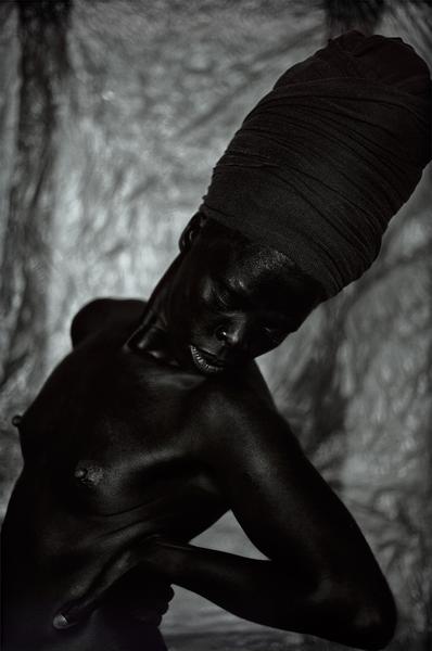 NTOMBI III, Parktown