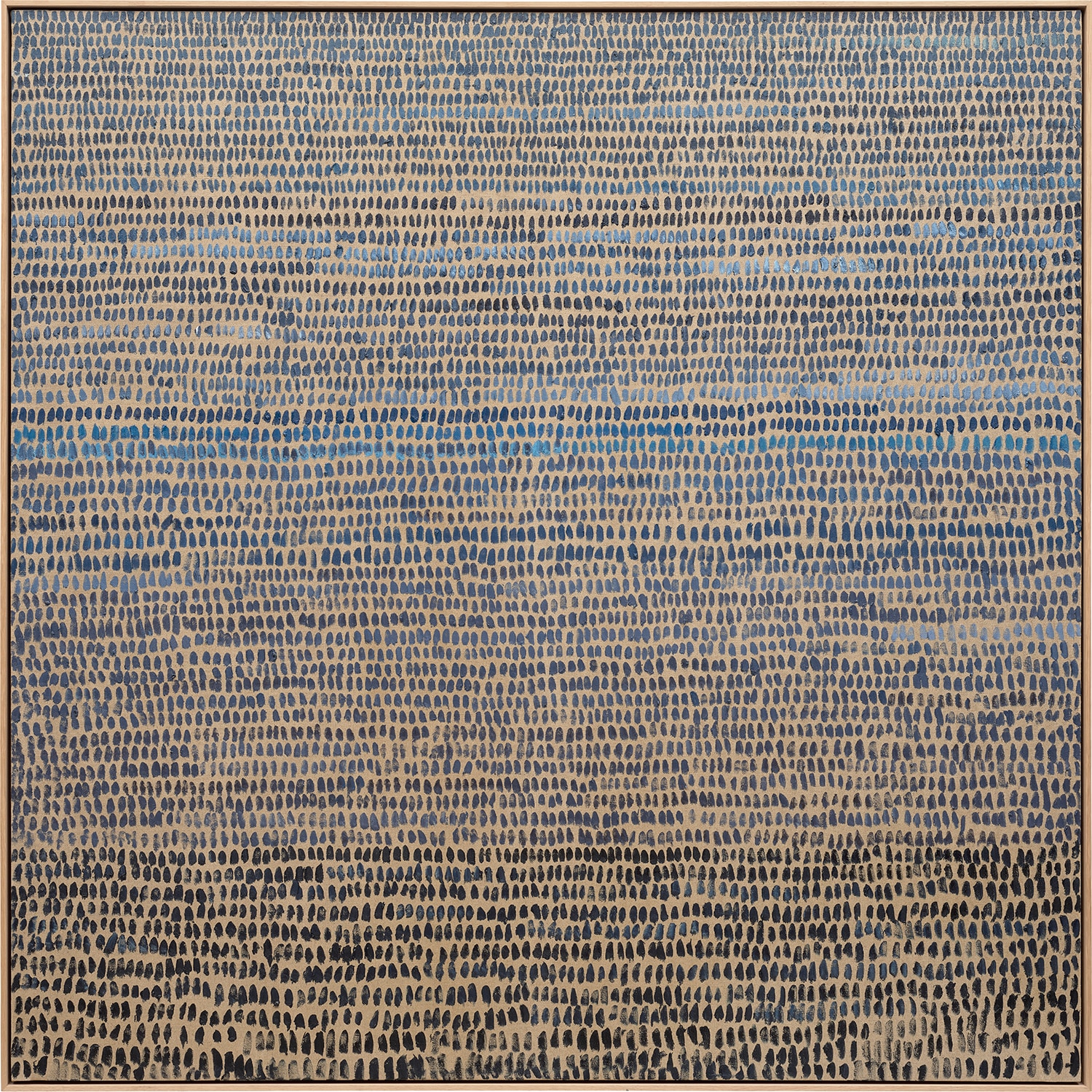 Maria Yelletisch — Mar de otoño