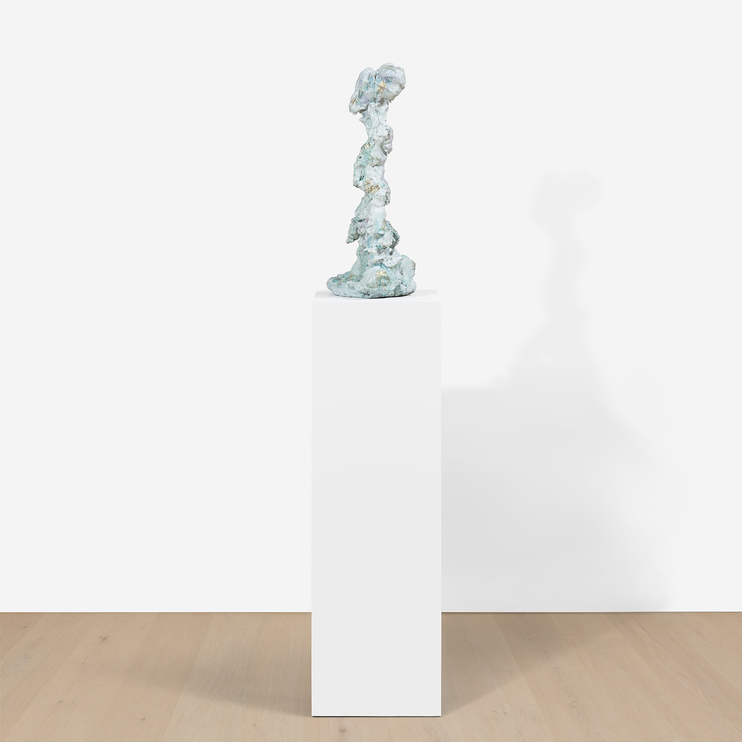 Rebecca Warren — Totem (b.)