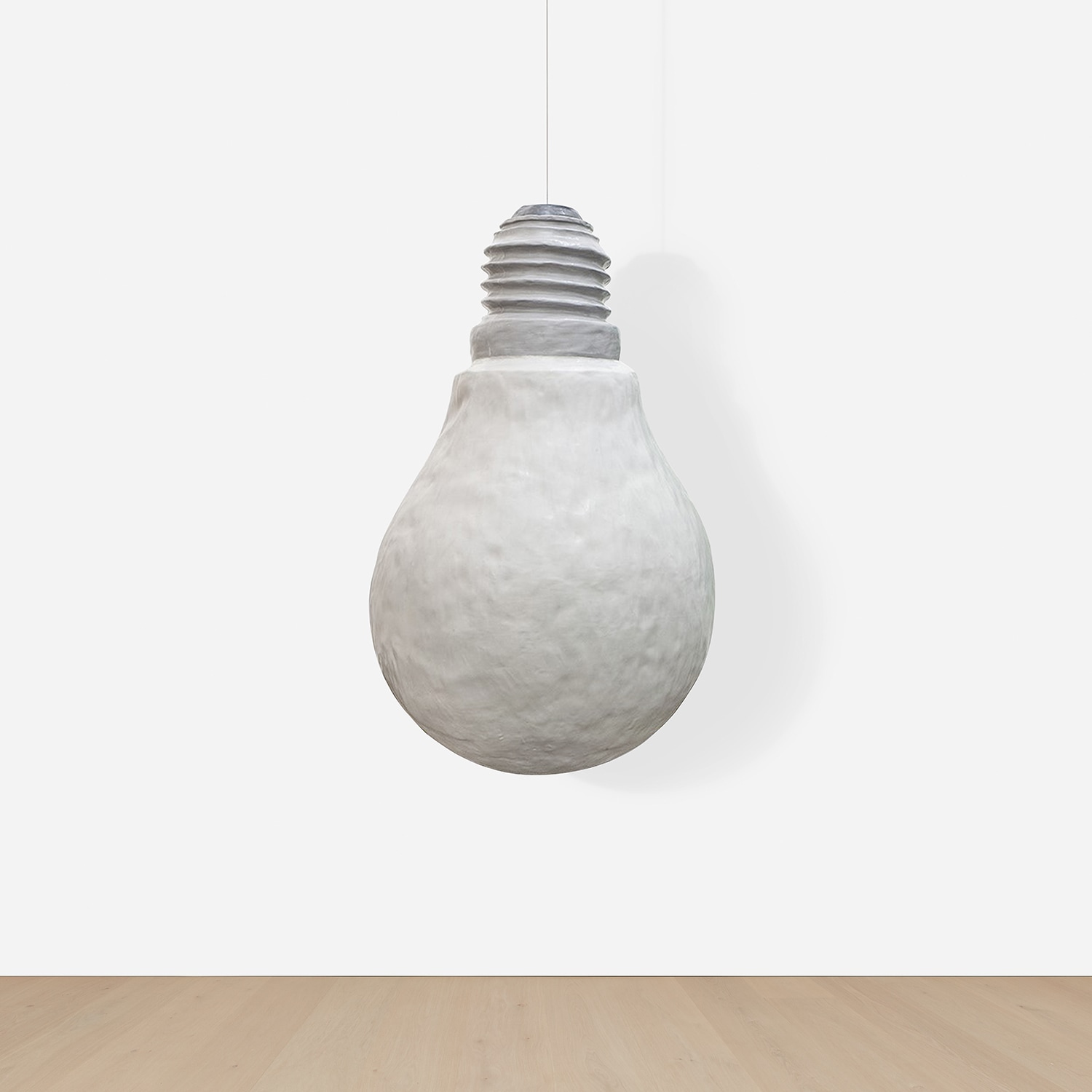 Ugo Rondinone — The twenty-third hour of the poem