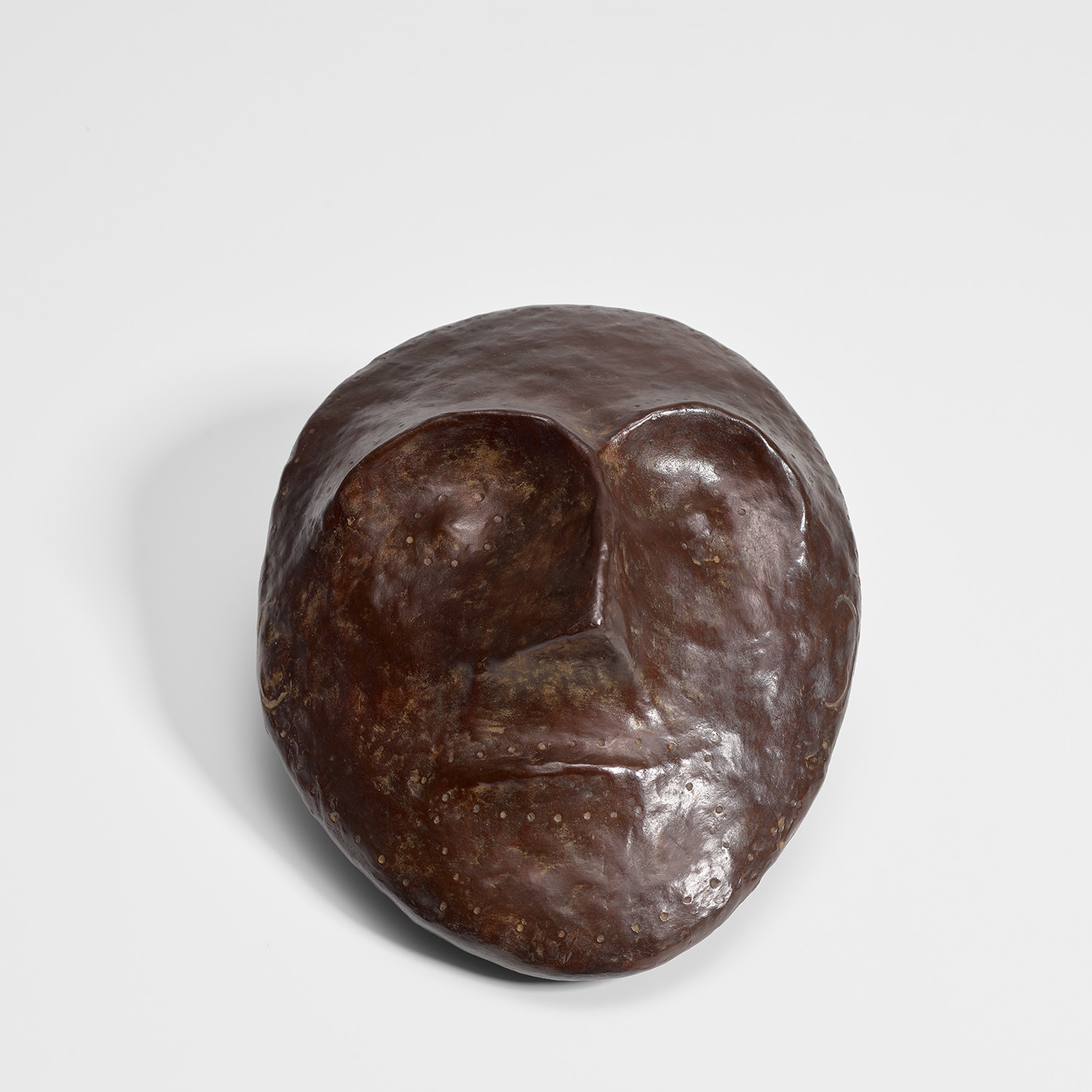 William Turnbull — Mask I