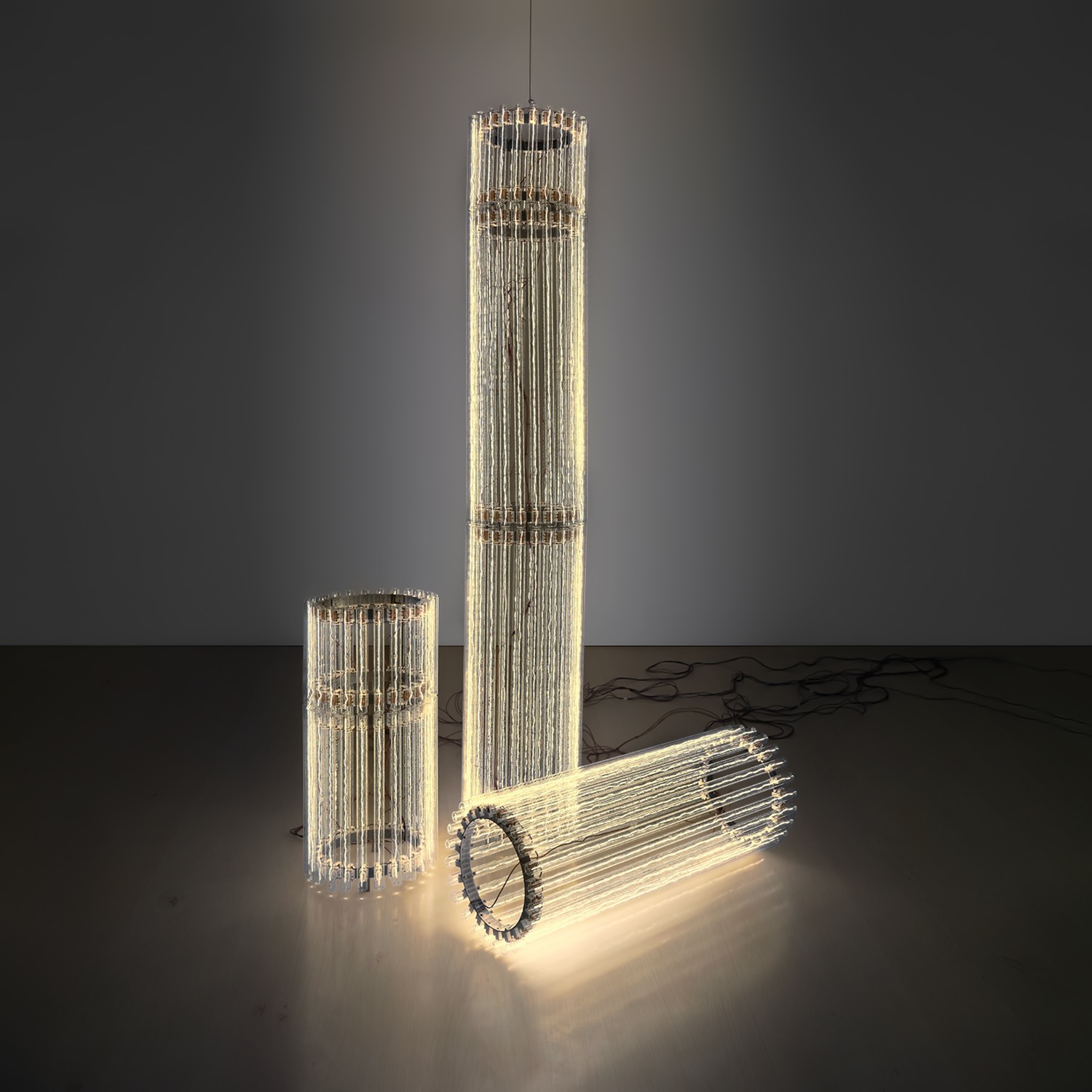 Column (Assemblages) V