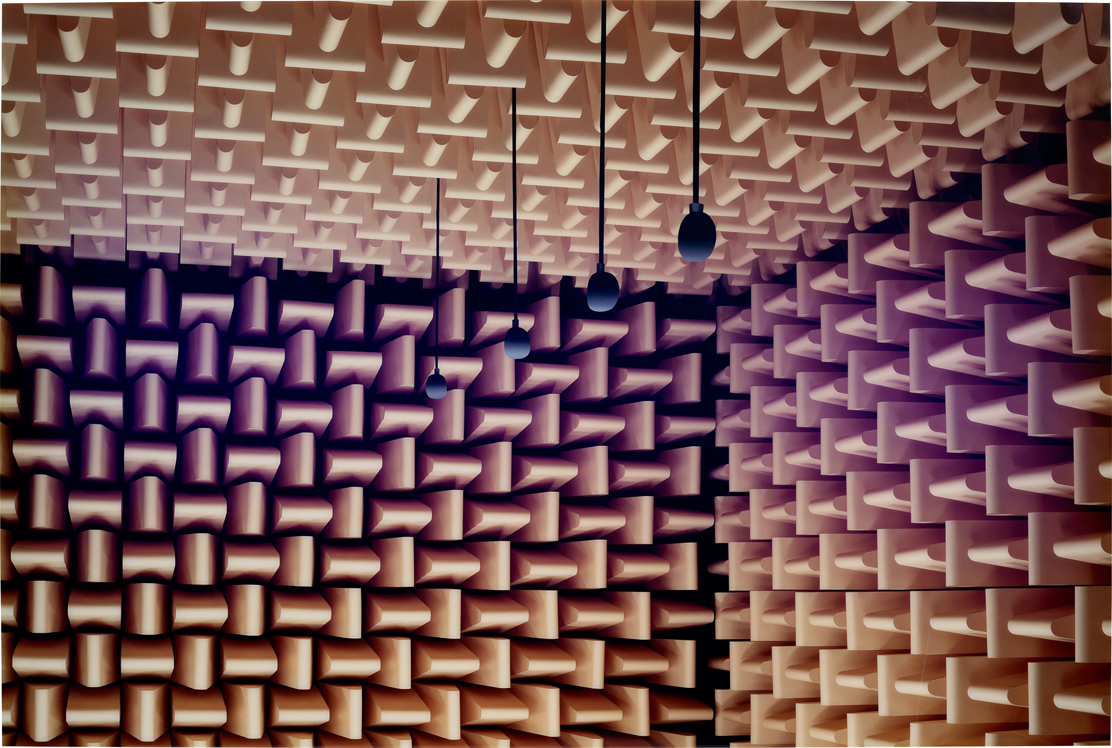 Thomas Demand — Laboratory (Labor)