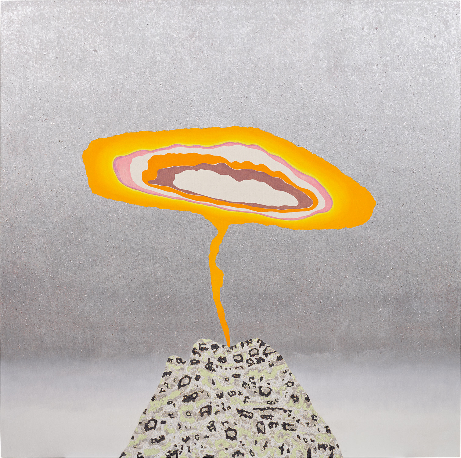 A Fool Through the Cloud