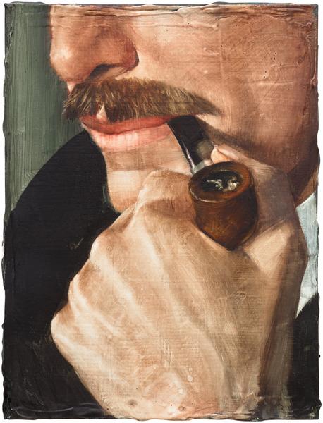 Joseph Yaeger — Tyranny of the rational