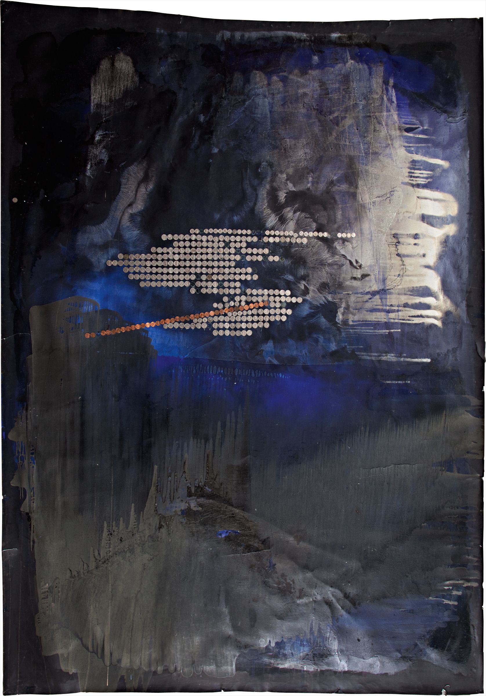 Thus! (from Swiss Spa Cava/ Stars and Stripes Series)