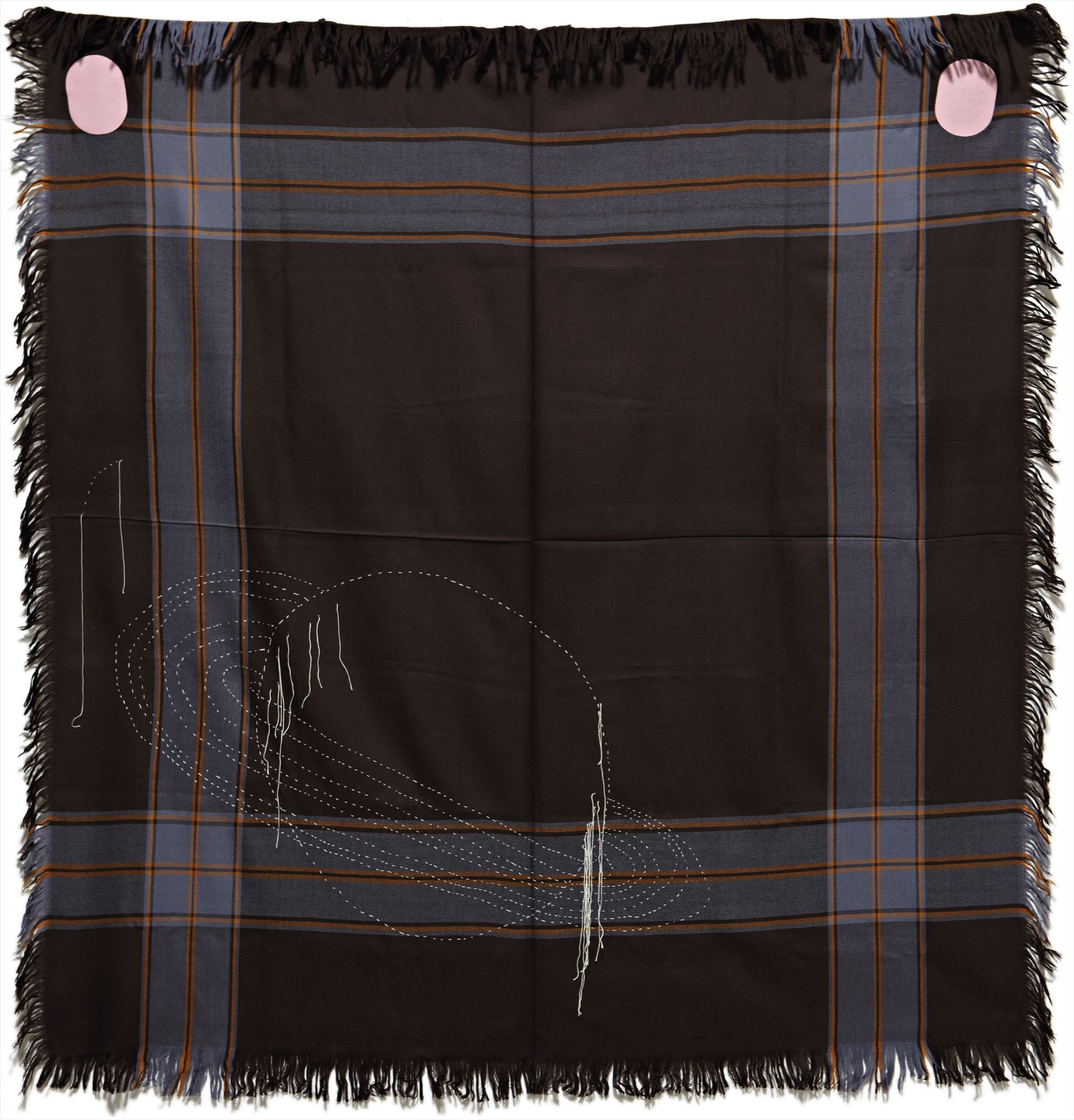 Cosima von Bonin — Blazon of a Hash Country (country #1)