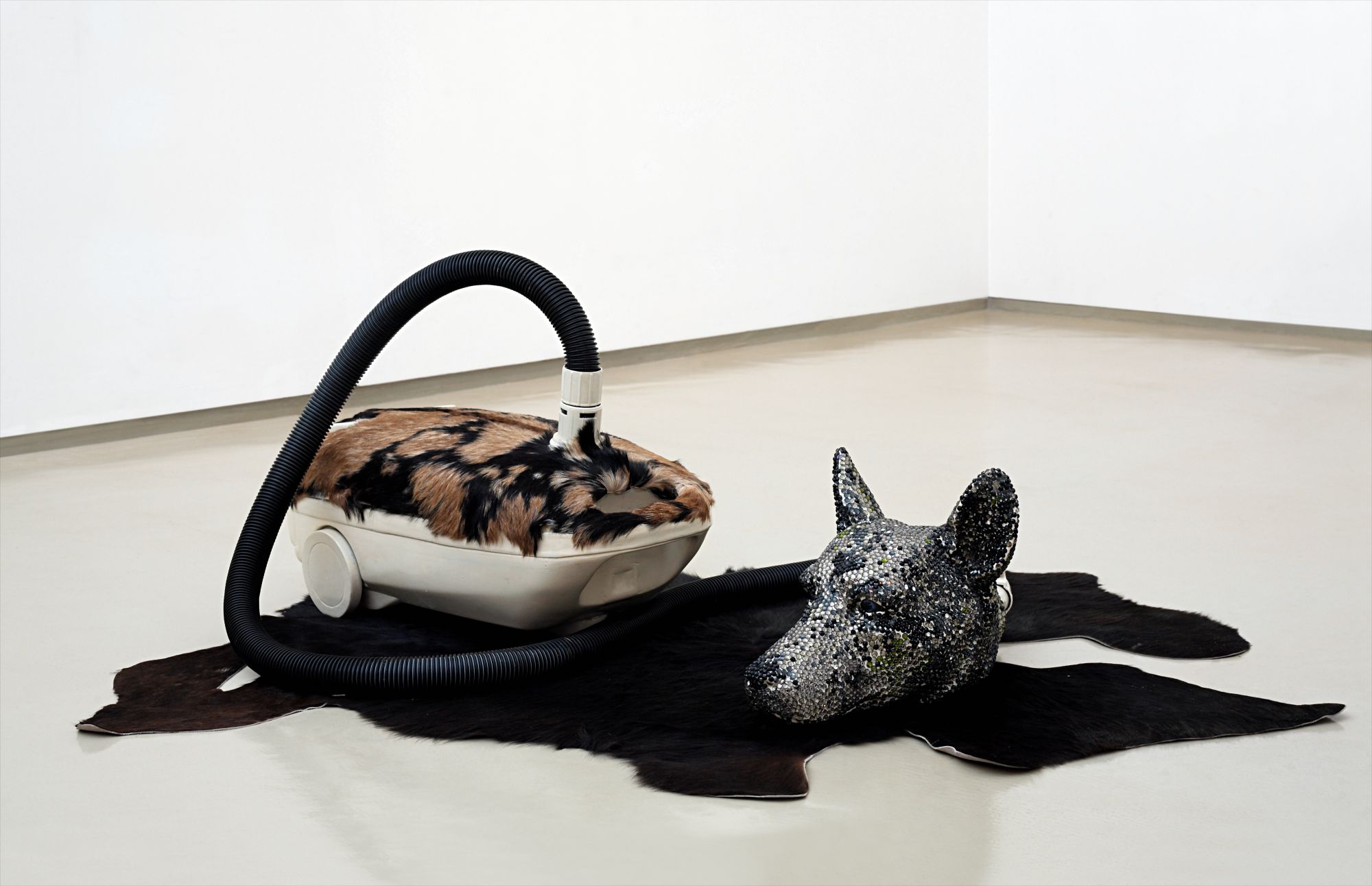 Hungry Dogs Eat Dirty Pudding