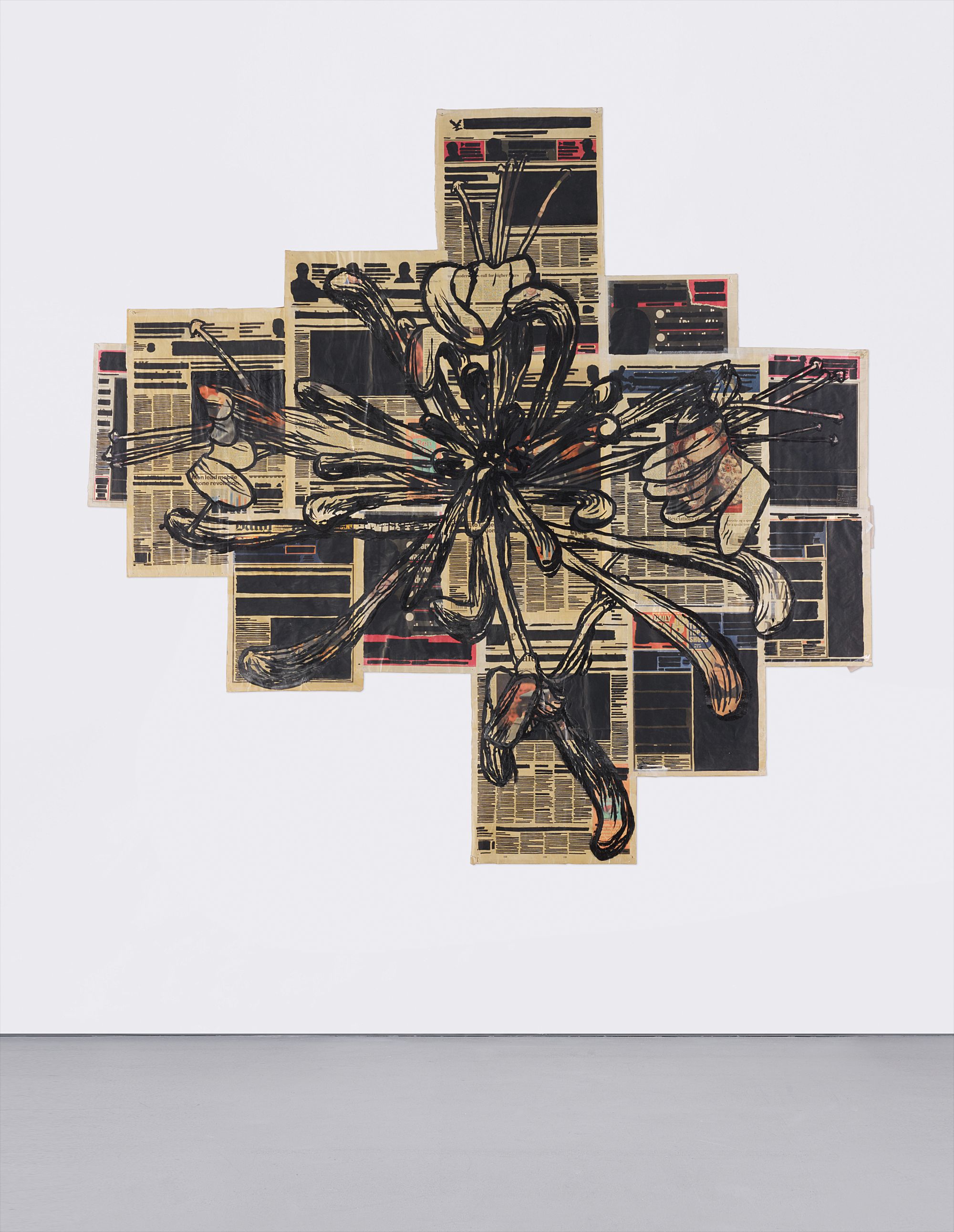 Unwritten (November 1 st, 2002)