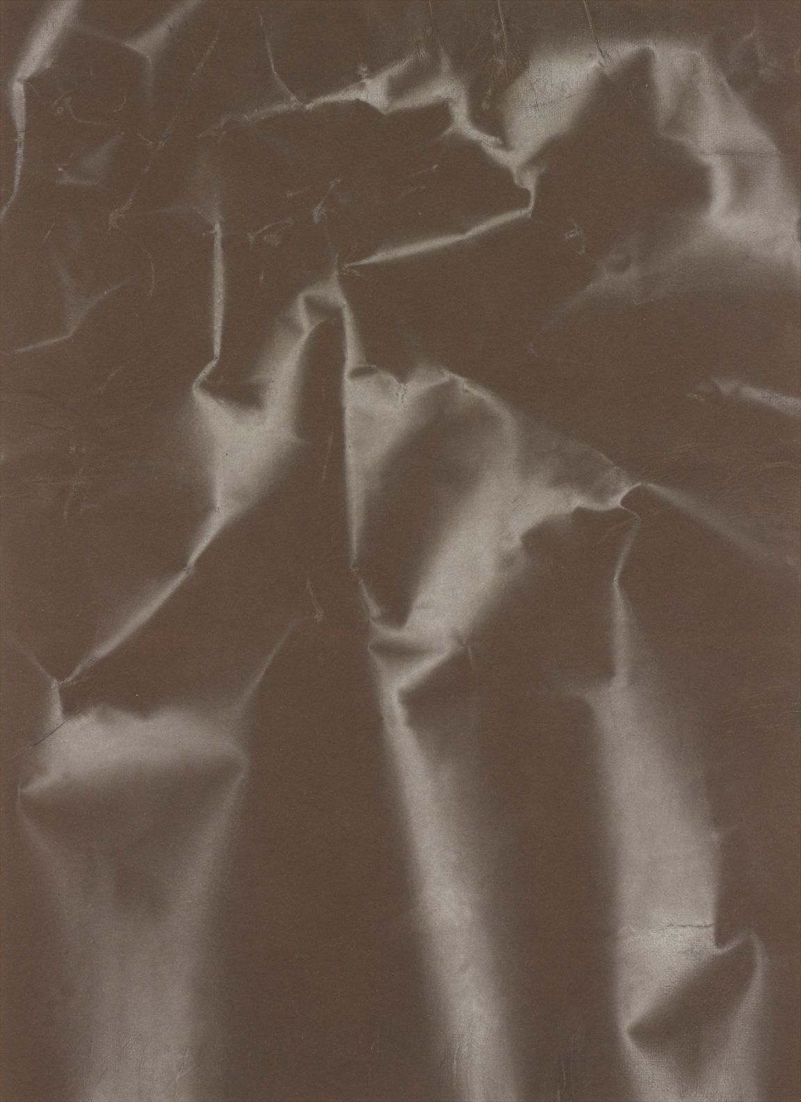 Tauba Auerbach — Plate Distortion 3