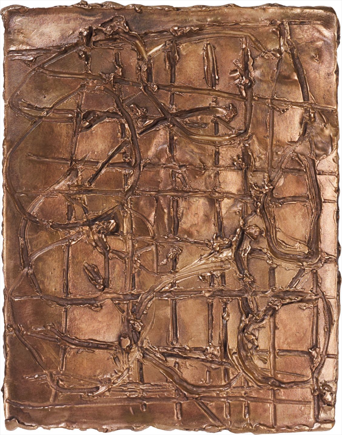 Rashid Johnson — I Love Music