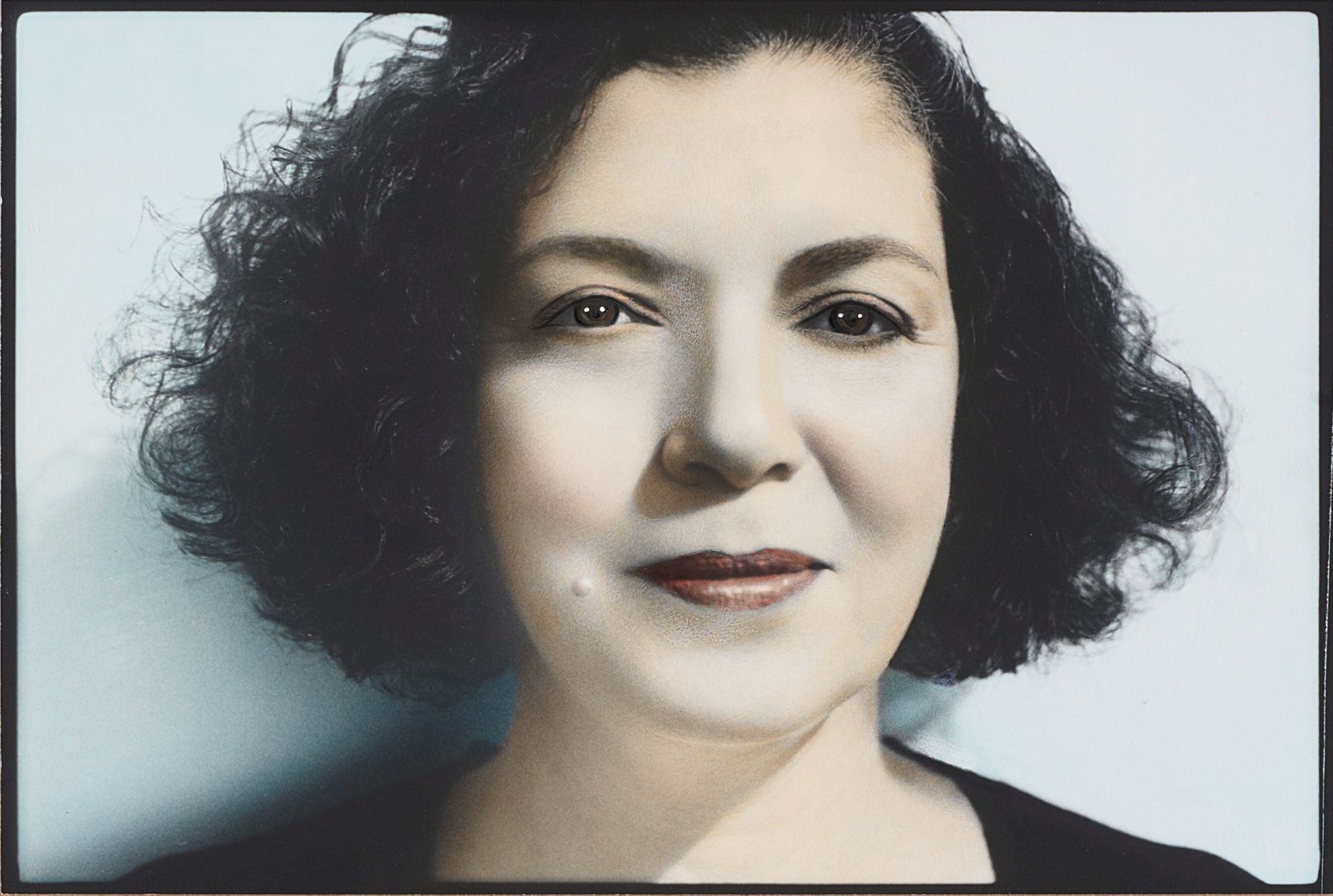 Mona Hatoum, New York