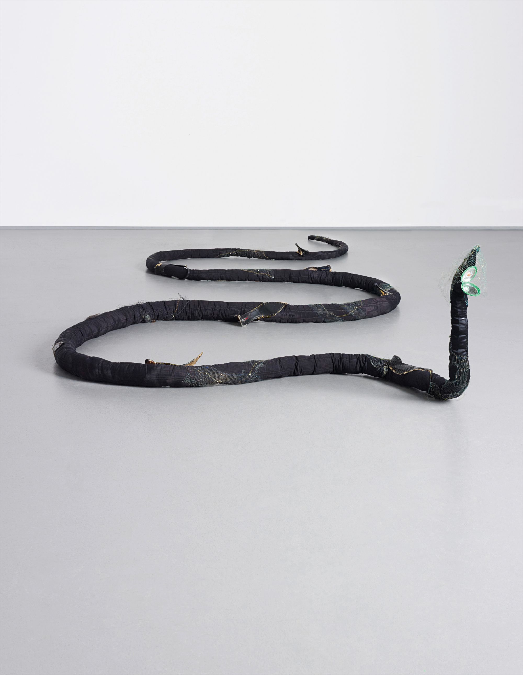 Mourning Snake (without Grass) #3