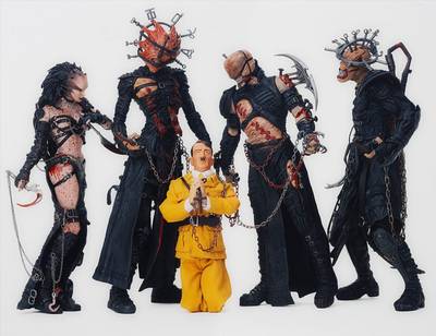 Hitler-Jugend (Toy Giants)