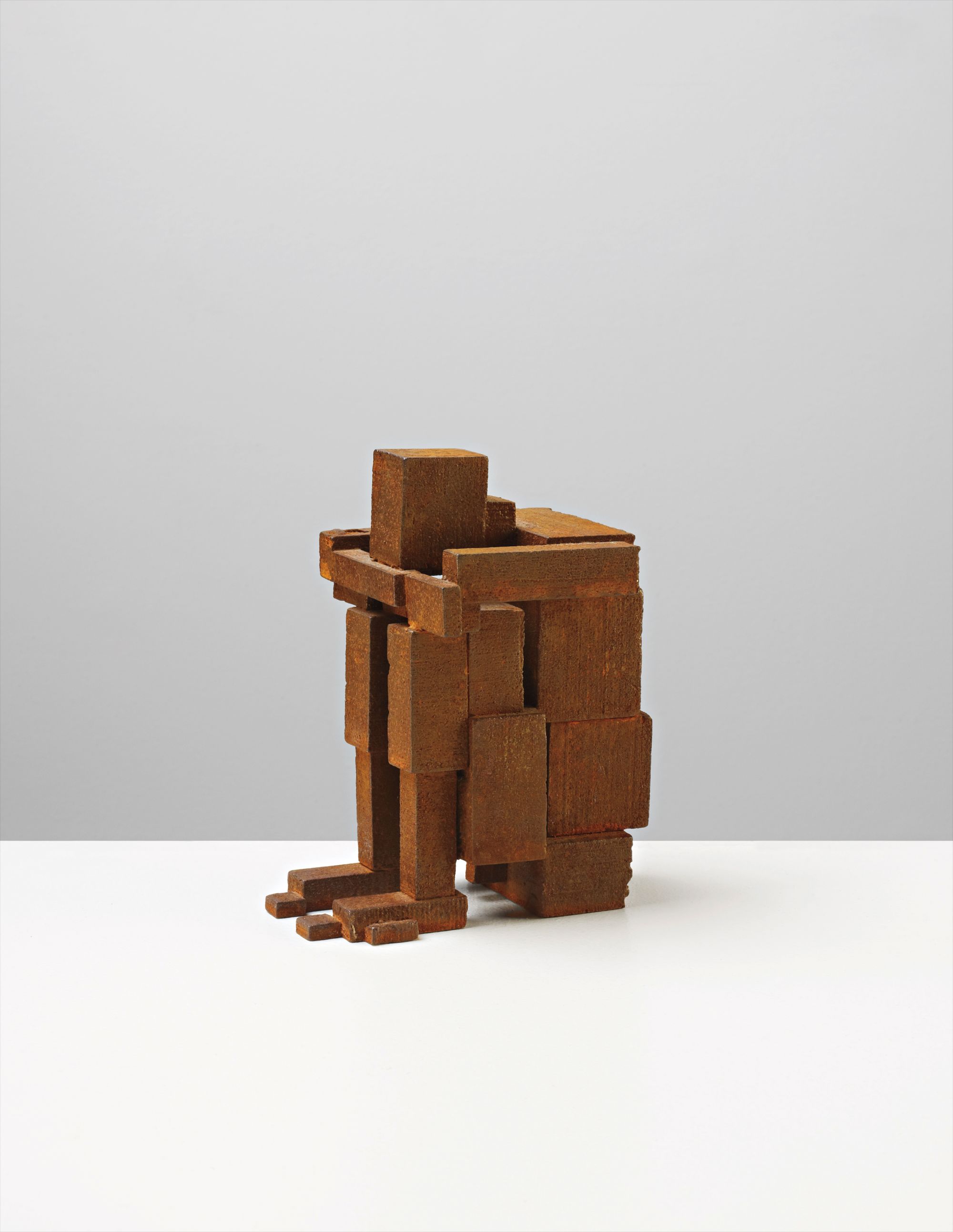 Antony Gormley — Meme Xviii