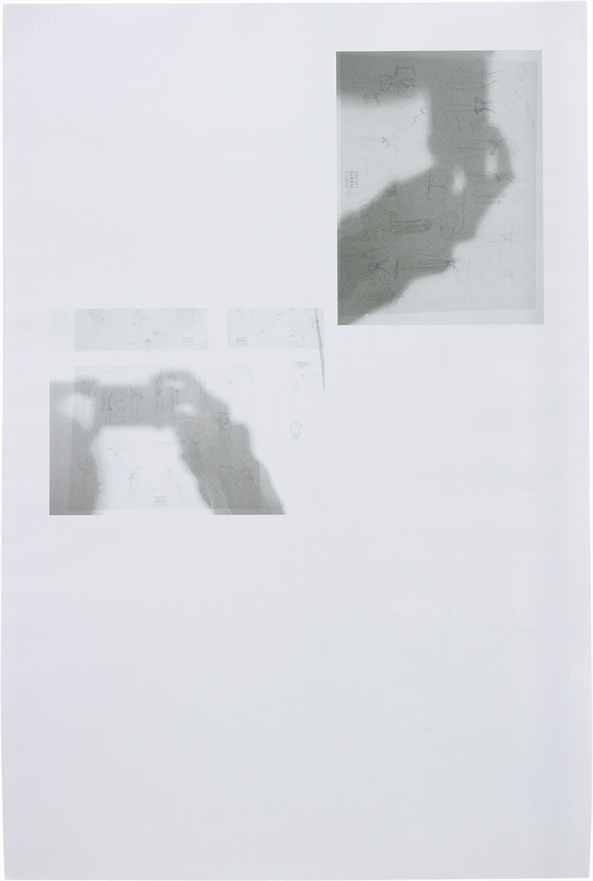 Nick Mauss — This work is reference number NM 225.