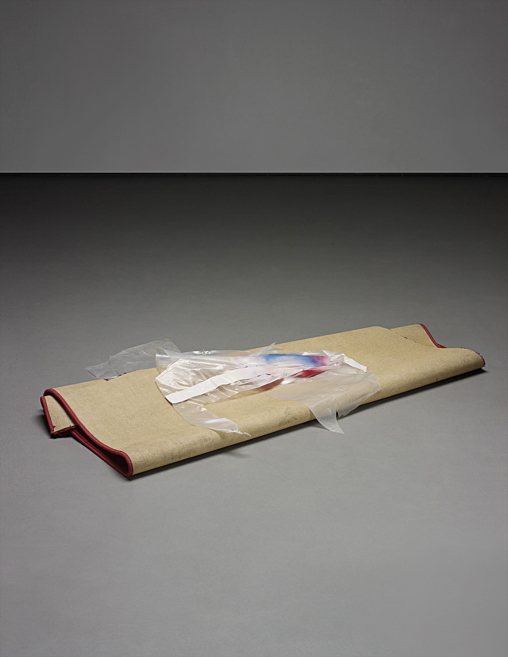 A fact of internal property neither in place nor out of place