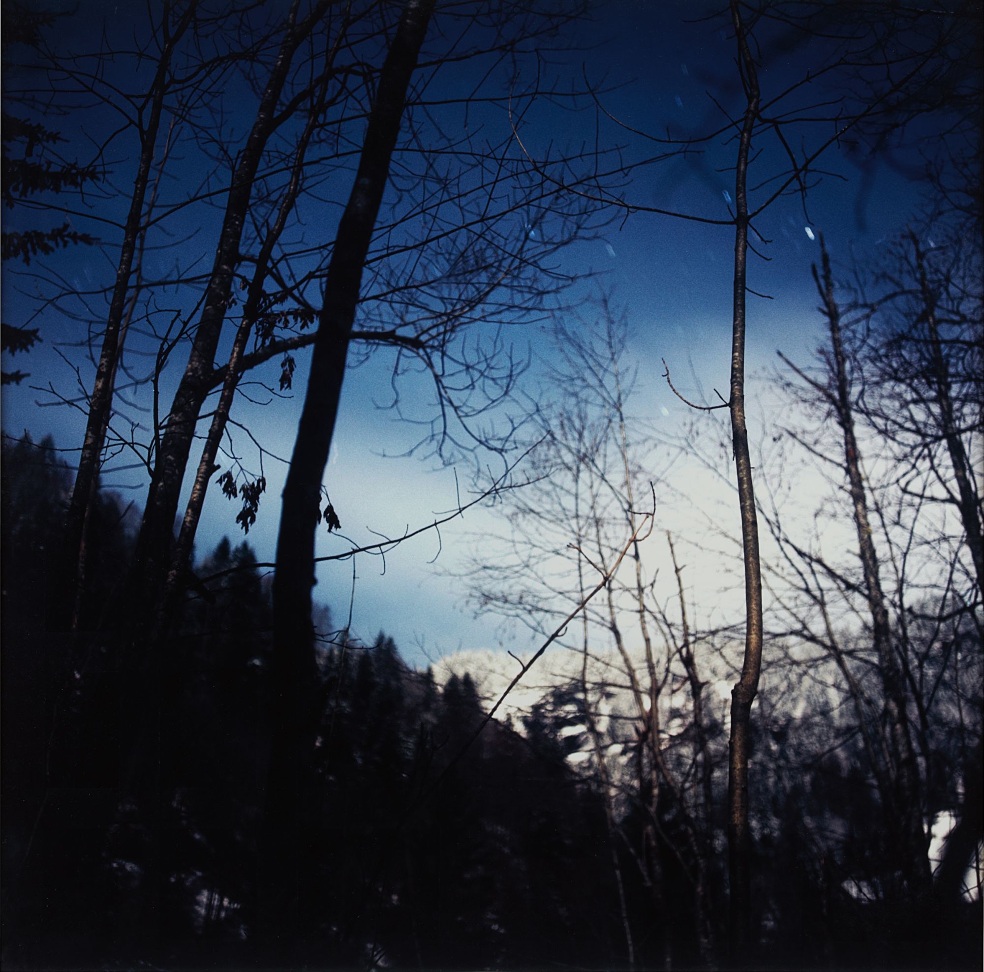 Darren Almond — Fullmoon@Arondine