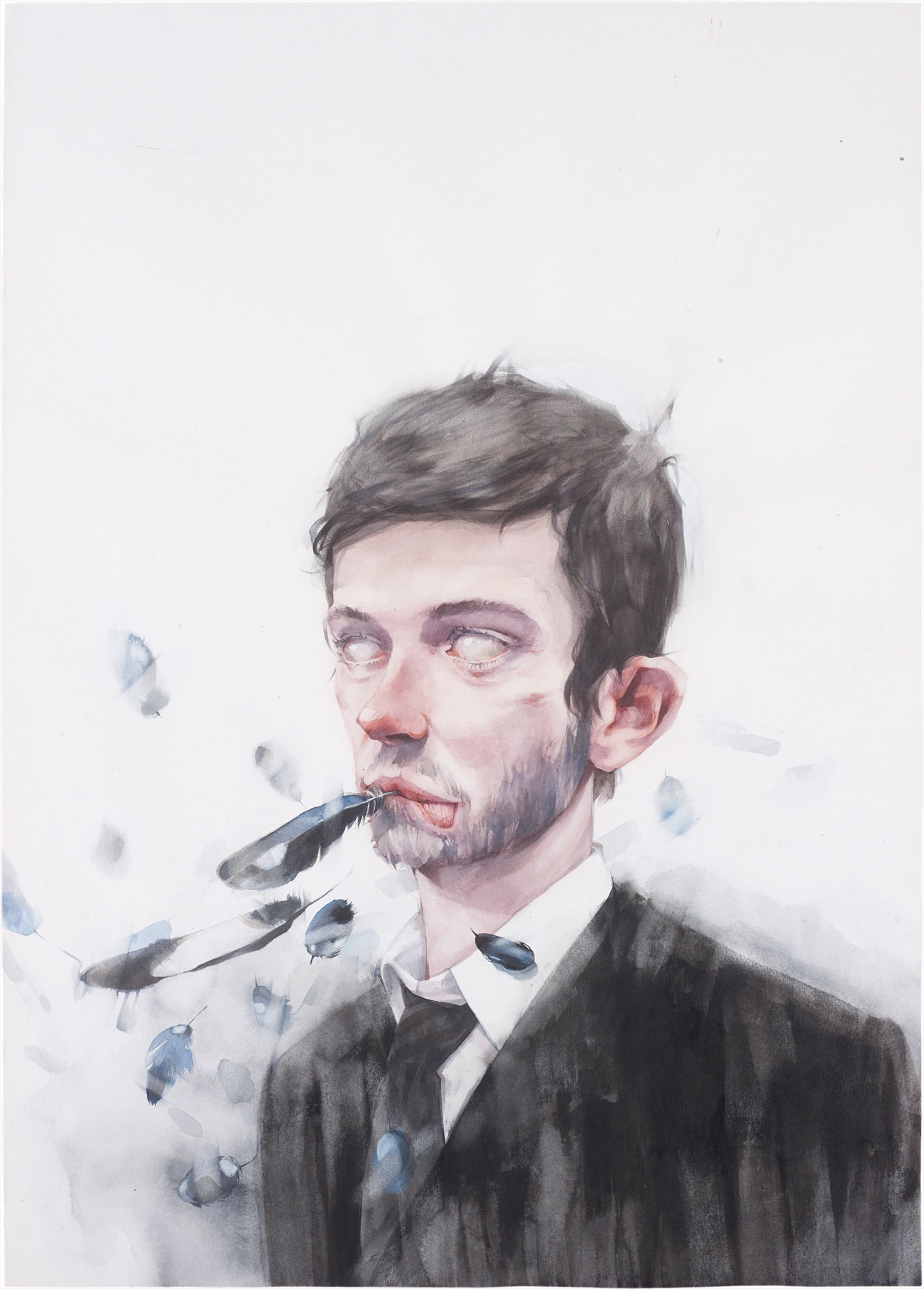 Dima Rebus — Albione