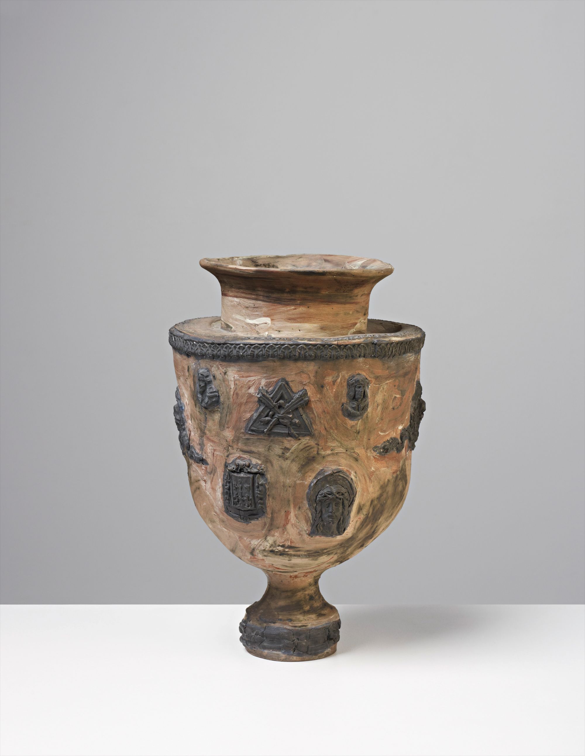 Grayson Perry — Life is Terrible in its Glory