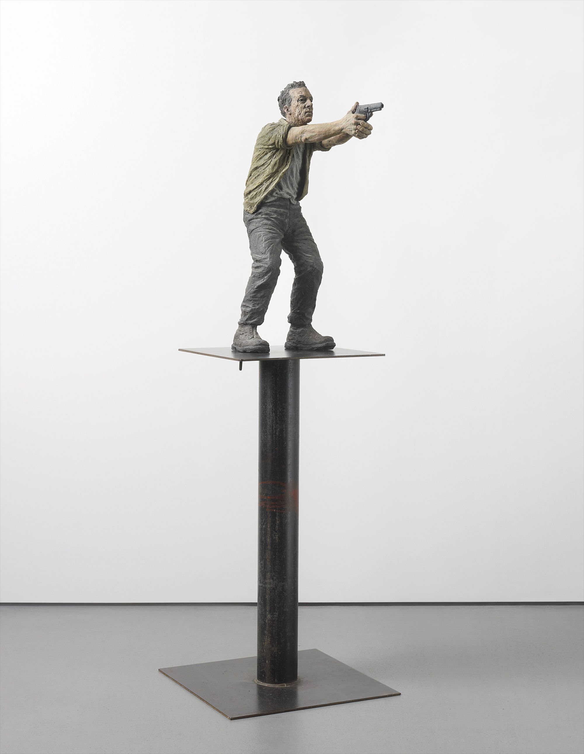 Sean Henry — Mass Man